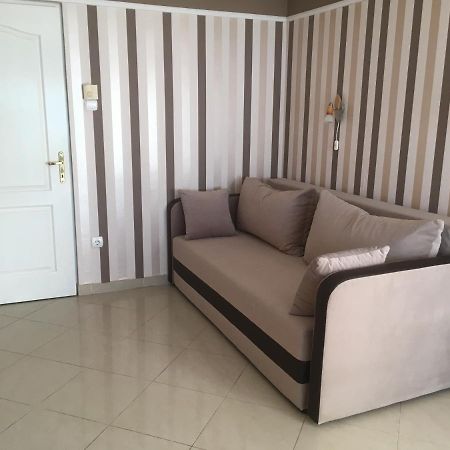 Gruber Apartman Siofok Luaran gambar