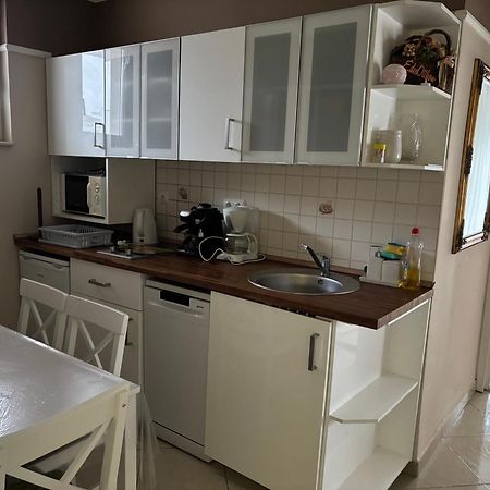 Gruber Apartman Siofok Luaran gambar