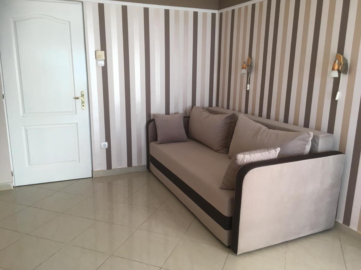 Gruber Apartman Siofok Luaran gambar