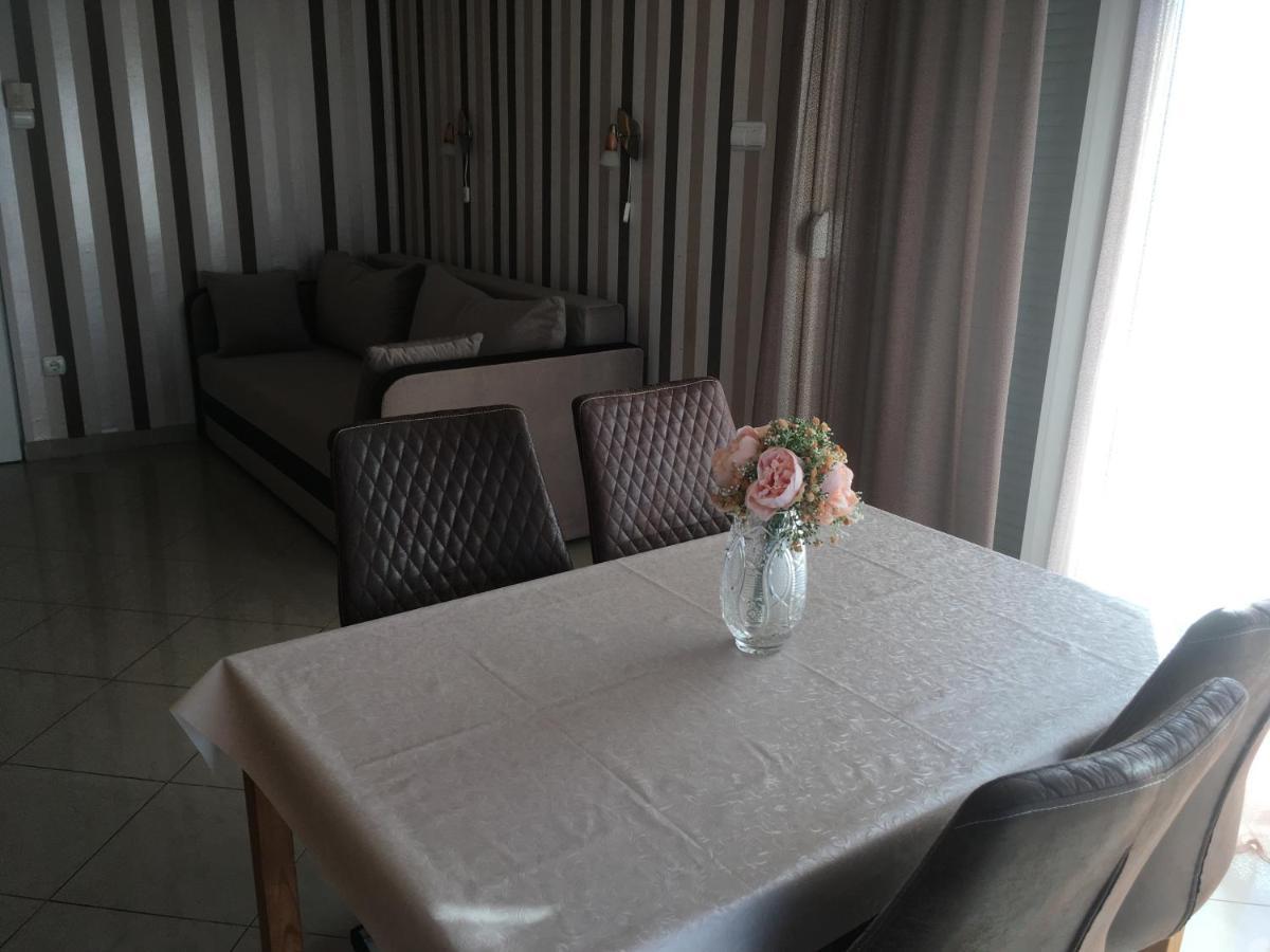 Gruber Apartman Siofok Luaran gambar