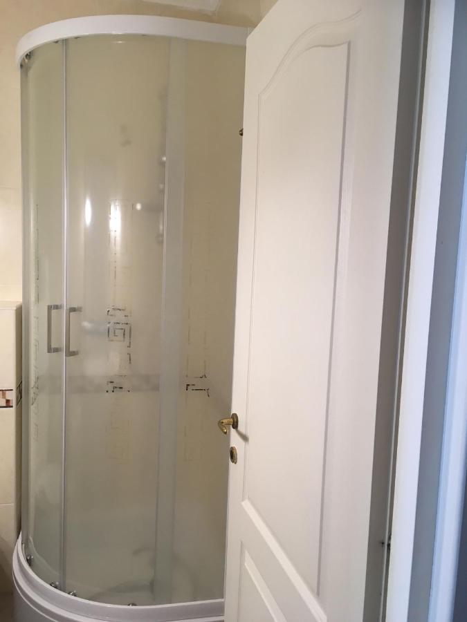 Gruber Apartman Siofok Luaran gambar