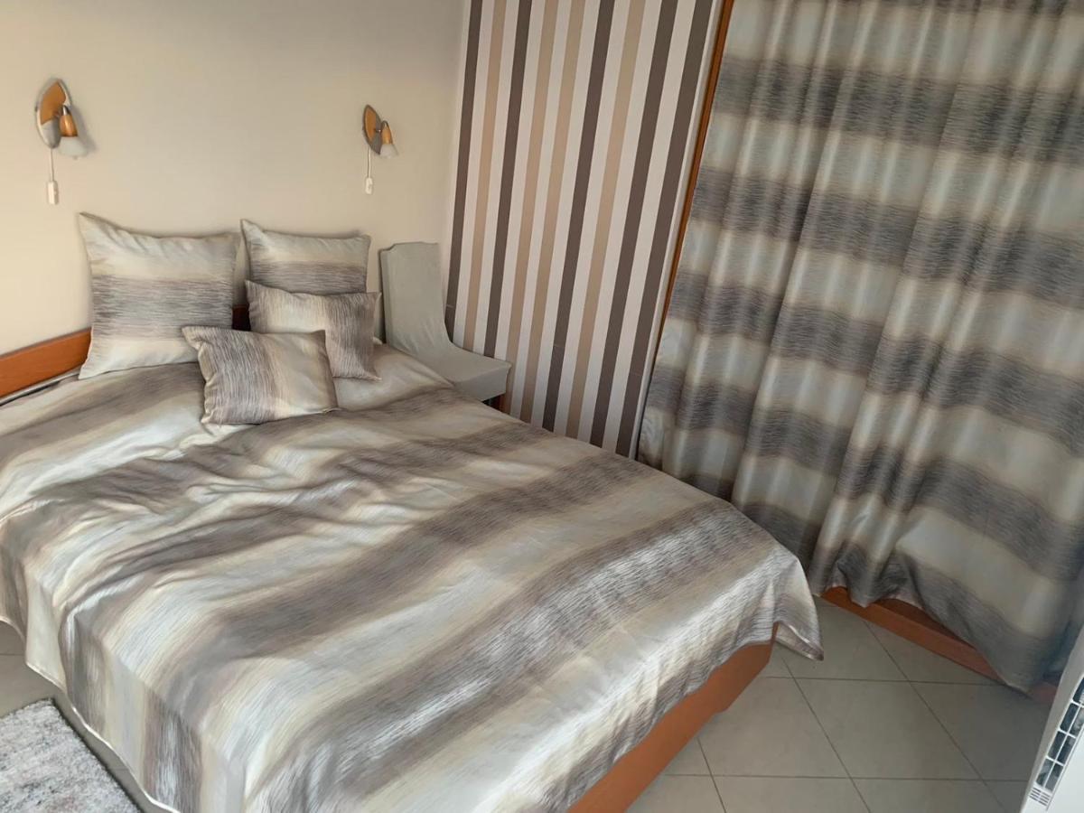 Gruber Apartman Siofok Luaran gambar