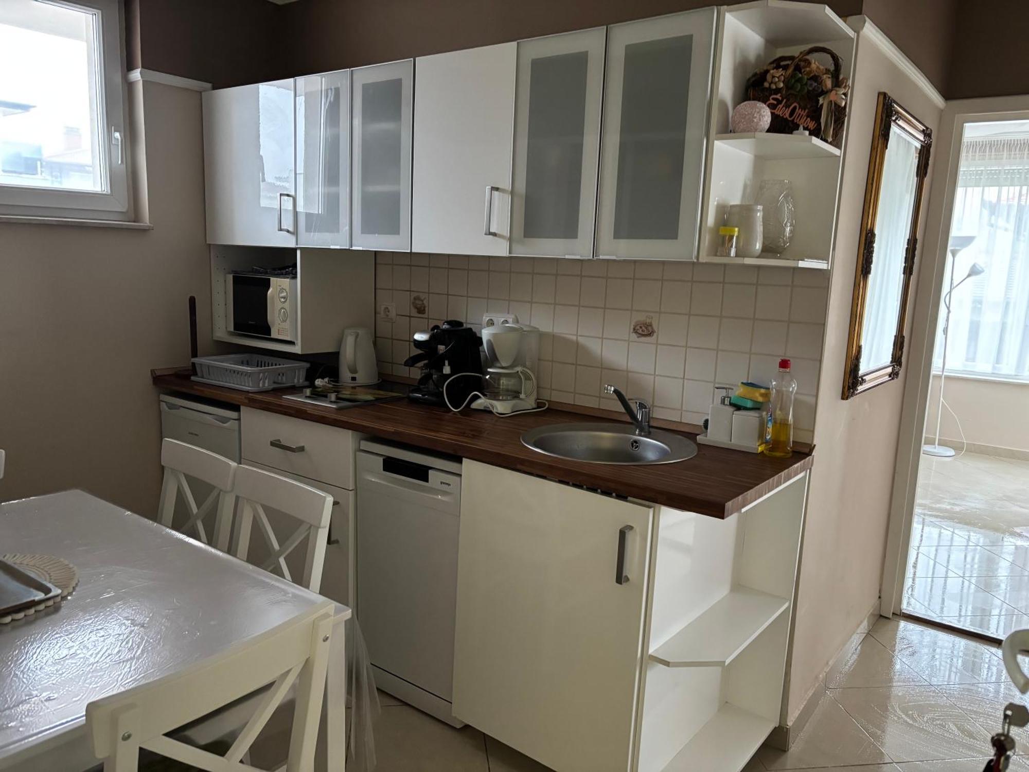 Gruber Apartman Siofok Luaran gambar