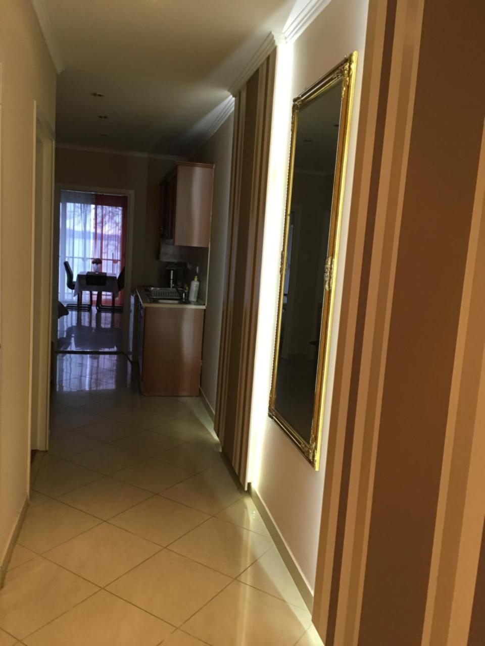 Gruber Apartman Siofok Luaran gambar