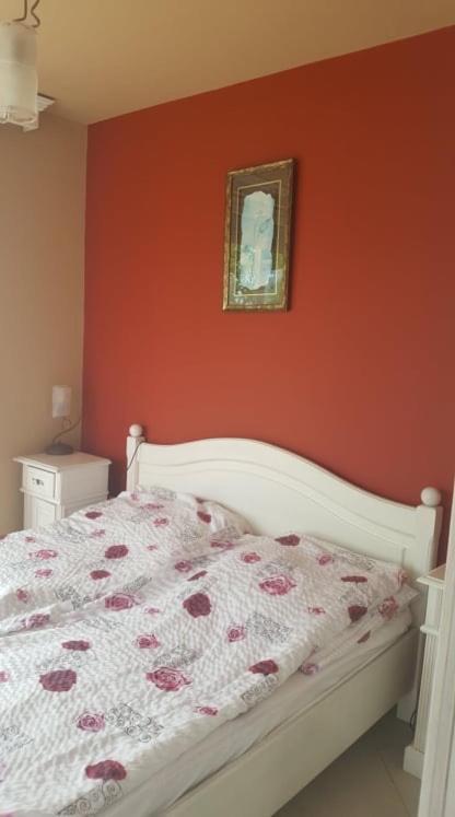 Gruber Apartman Siofok Luaran gambar