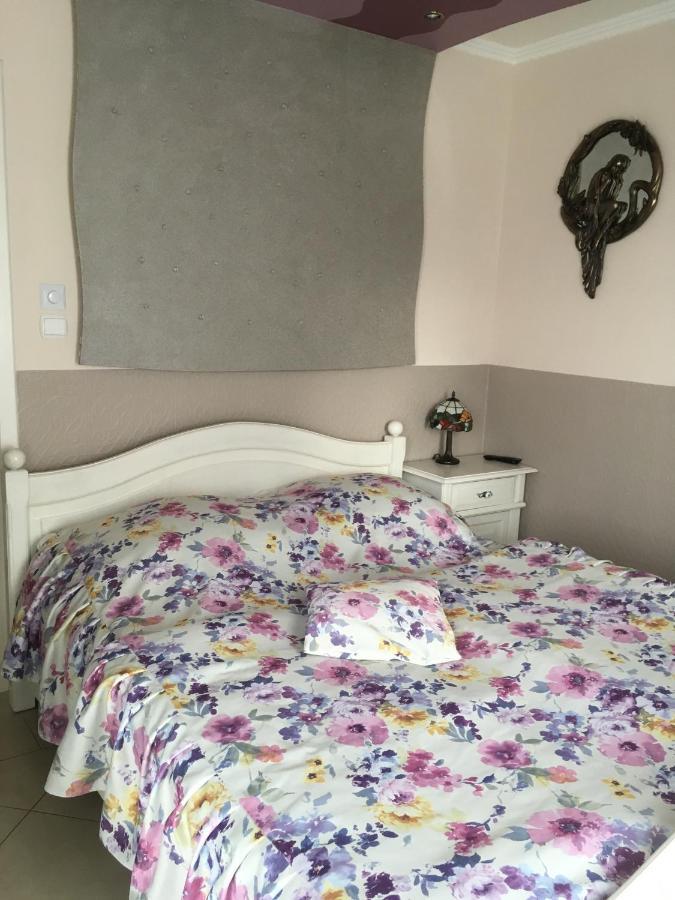 Gruber Apartman Siofok Luaran gambar